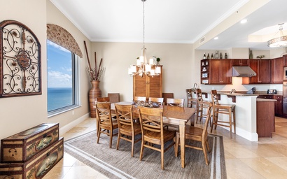 Indigo East 2102 Penthouse w/Cabana 10