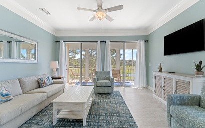 Peninsula Golf Club - The Links 204A 2