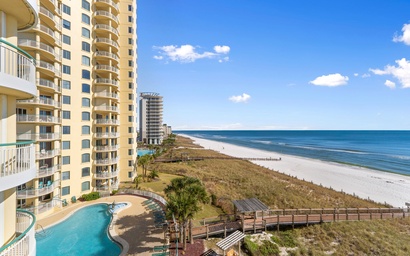 Beach Colony West 5B 3