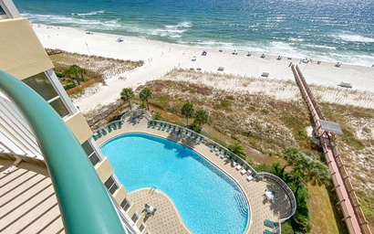 Beach Colony East 8C 3