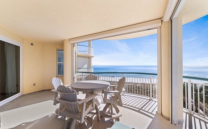 Beach Colony Tower 4D