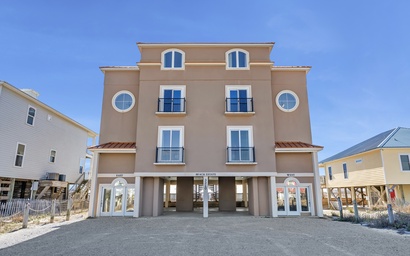Beach Estate East 5