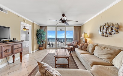 SeaSpray East 323- Gulf Front 2