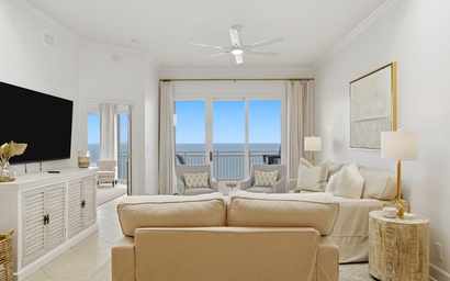 SeaSpray East 1024-Gulf Front