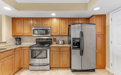 SeaSpray East 323- Gulf Front 10