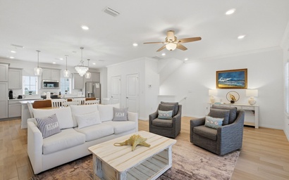 Light House at Lost Key Villas 5