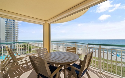 Beach Colony Tower 5B 2