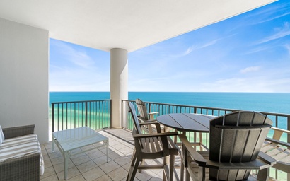 The Oasis at Orange Beach 2206 (Phoenix West II)