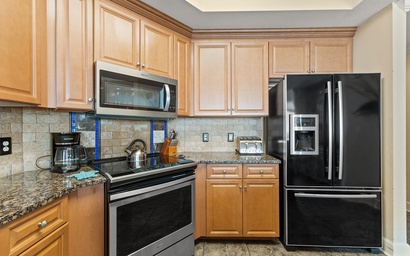 The Oasis at Orange Beach 2006 (Phoenix West II) 10