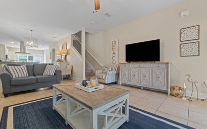 Just Beachy at Arborgate 7