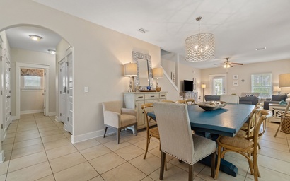 Just Beachy at Arborgate 10