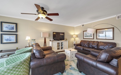 SeaSpray West 503- Gulf Front 8