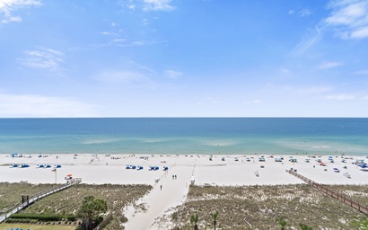 Beach Colony East 8A 6