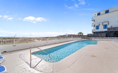 Summerchase Penthouse 4 4