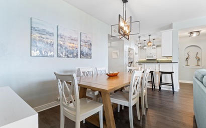 Beach Colony Tower 1C 9