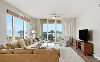 Beach Colony East 1A 2