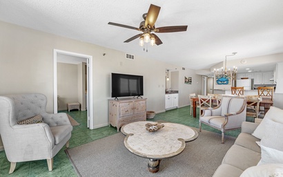 Summerchase 1101 +Free Seasonal Beach Service 10