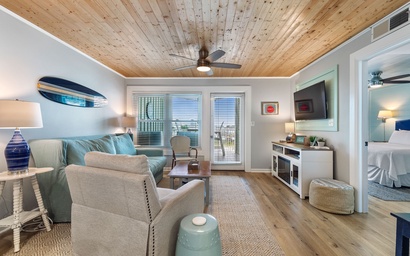 Jubilee Landing 206
