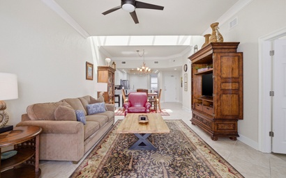 SeaSpray East 1023- Gulf Front 8