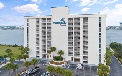SeaSpray Riverside 313 5