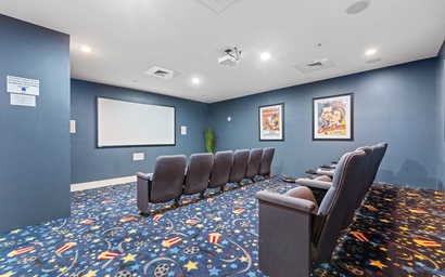 Indigo East 2104 Penthouse 3