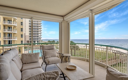 Beach Colony Tower 3A 2