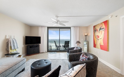 Perdido Towers West 1005 6