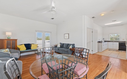 Bella Villa Guest Suite 4