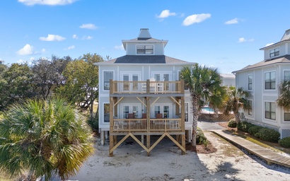 Molokai Villas Riverside 7A 6