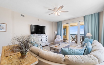 Beach Colony Tower 4D 6