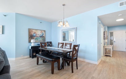 Beach Colony Tower 2C 8