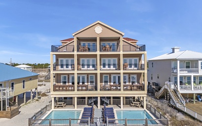 Beach Estate West