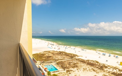 Island Winds West Unit 874