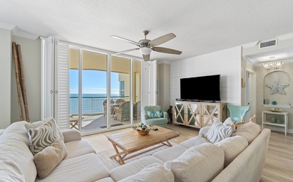 Beach Colony East 15B-Penthouse 2