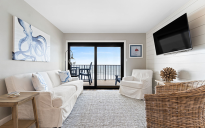 Ocean Breeze East 803