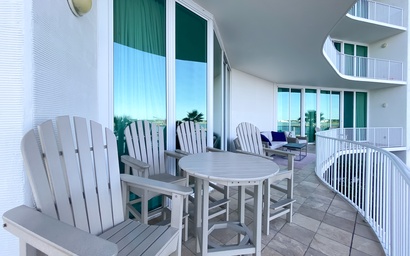 Caribe Penthouse D107 2