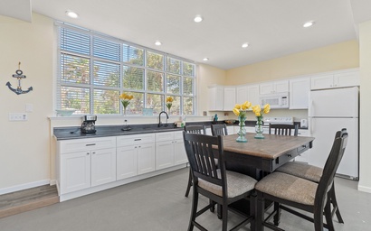 Bella Villa Loft Suite 7