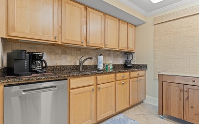 Perdido Towers East 502 8