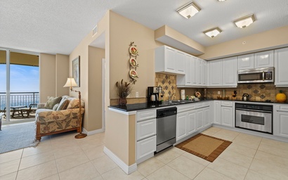 Beach Colony East 6B 7