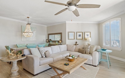 Beach Colony East 15B-Penthouse 5