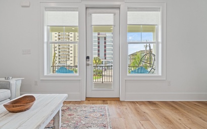 Totally Beachin' at Pelican Place 5