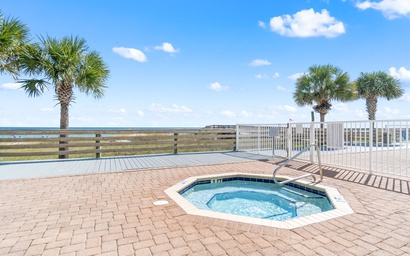 SeaSpray East 1023- Gulf Front 5