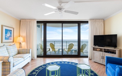 Perdido Towers East 503 6