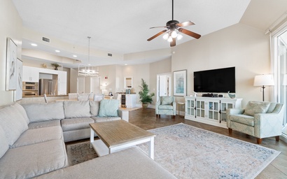 Caribe Penthouse B106 7