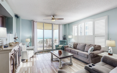 Beach Colony East 2D 2