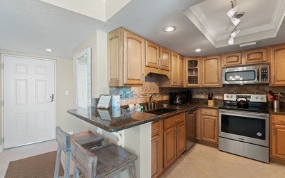 Perdido Towers East 403 7