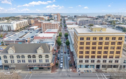 Perdido Towers West 408 5