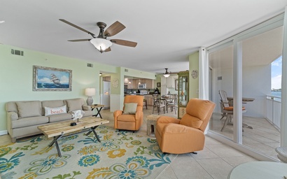 SeaSpray Riverside 214 4