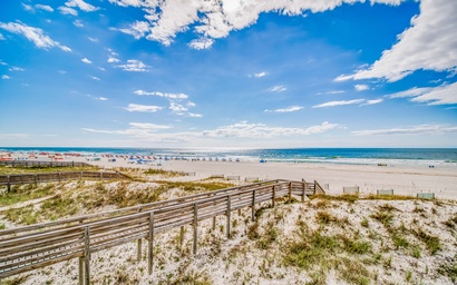 Beachfront Bliss Beach House 5