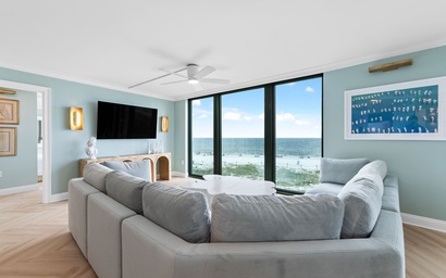 Perdido Towers West 408 6